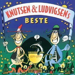 Picture of Knutsen & Ludvigsen