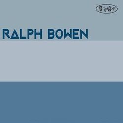 Picture of Ralph Bowen