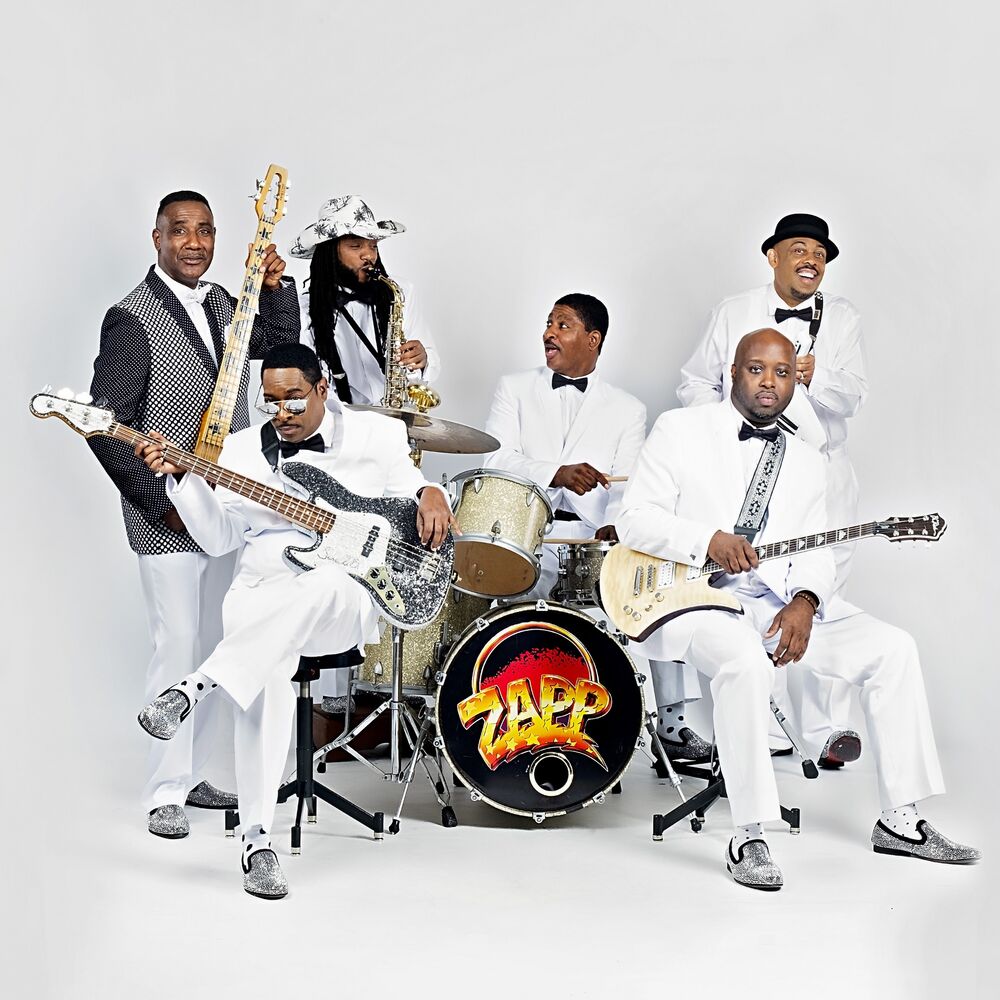 Picture of Zapp