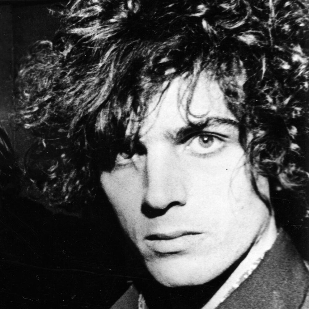 Picture of Syd Barrett
