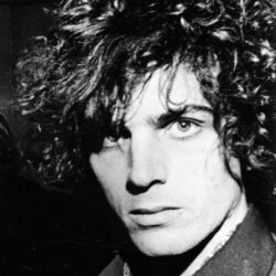 Picture of Syd Barrett