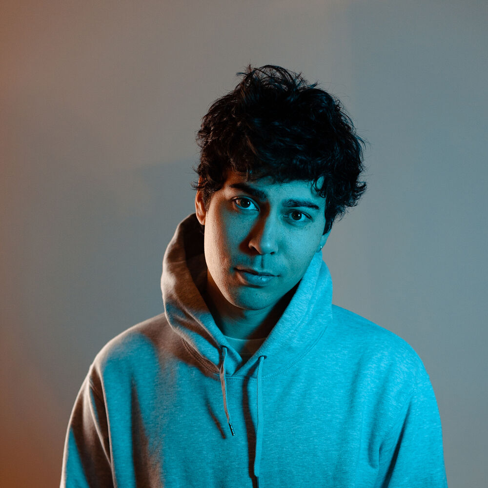 Picture of Tez Cadey