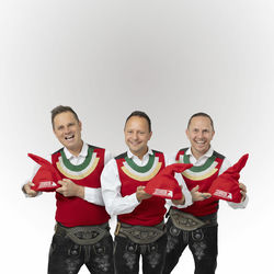 Die jungen Zillertaler