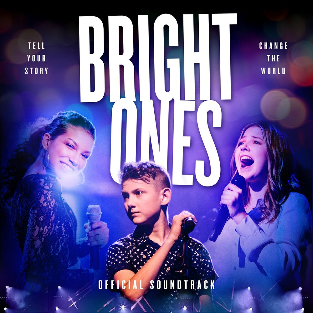 Picture of Bright Ones