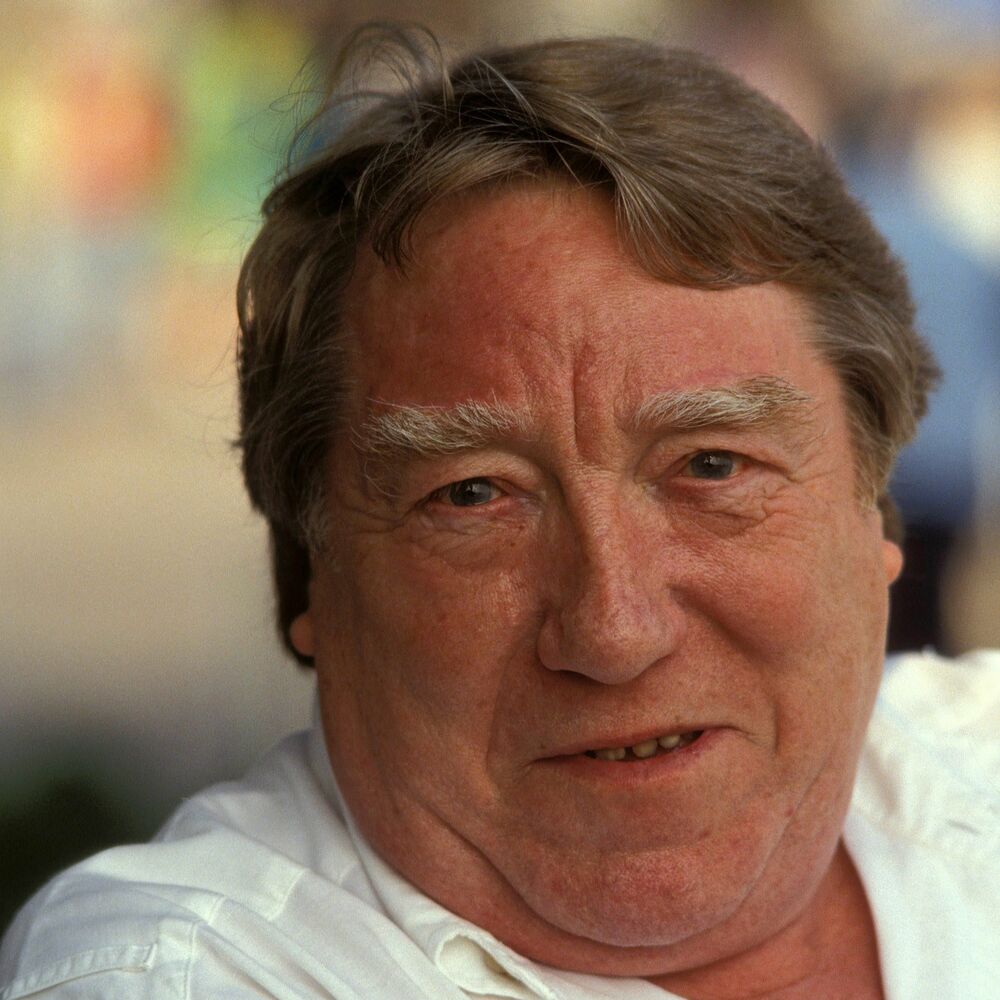 Picture of Georges Delerue
