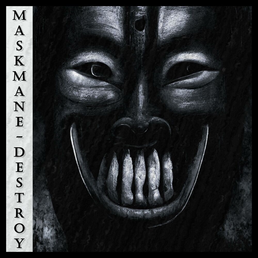 Picture of Maskmane