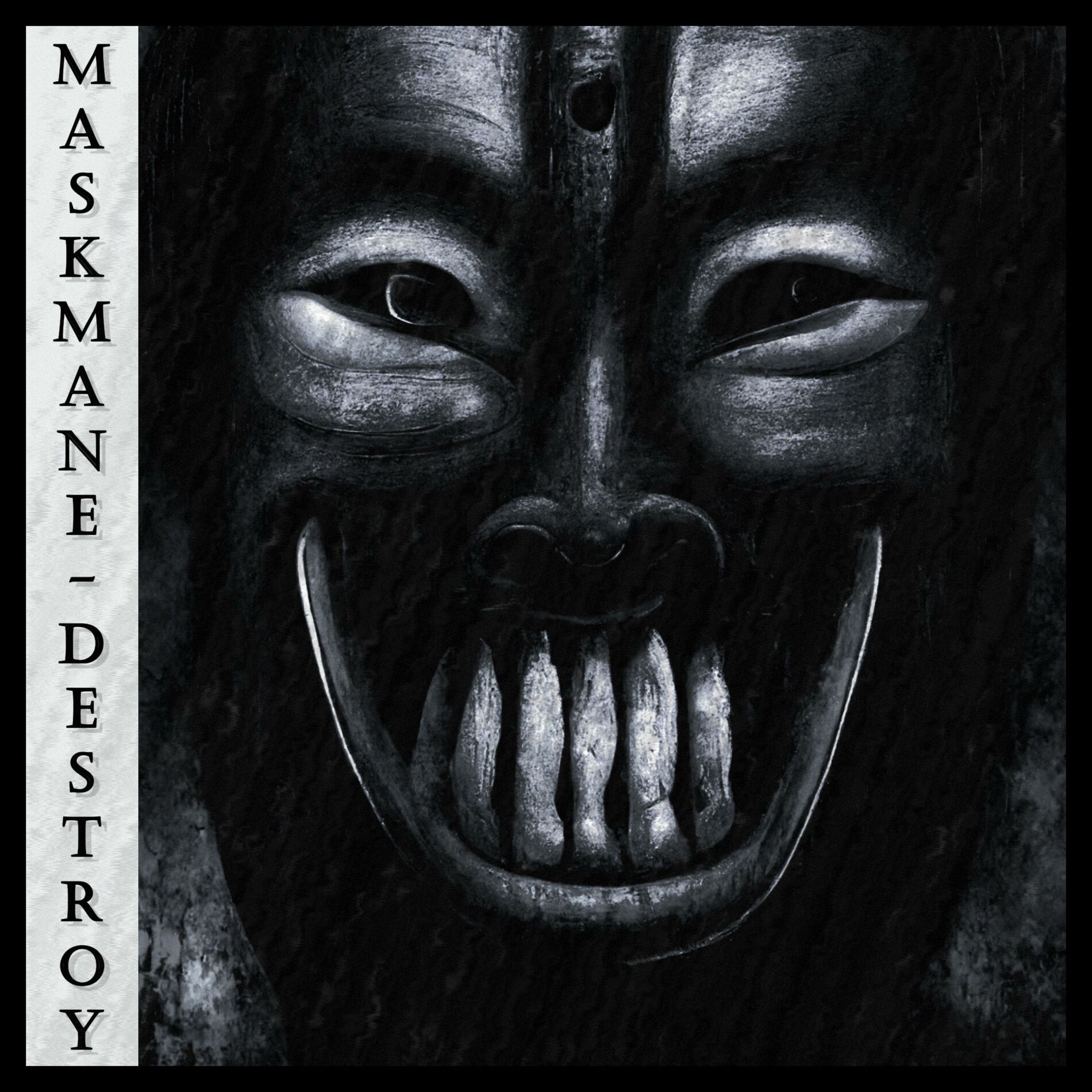 Maskmane