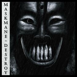 Picture of Maskmane