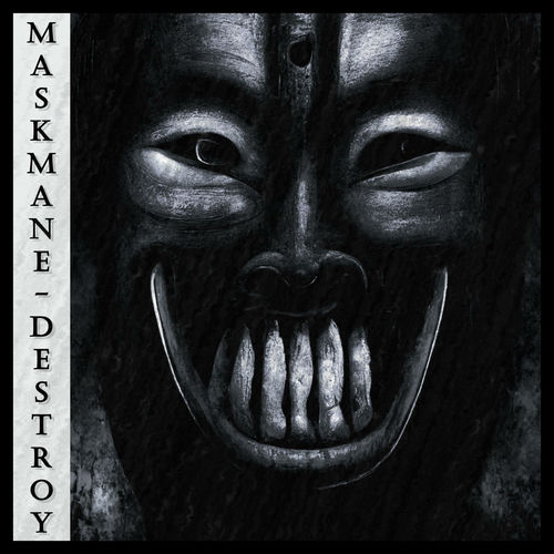 Maskman Music Maskmane: albums, songs, concerts | Deezer