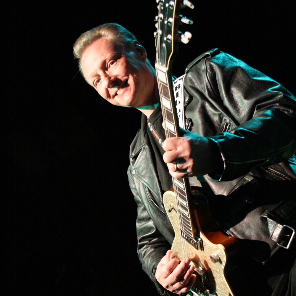Picture of Billy Zoom