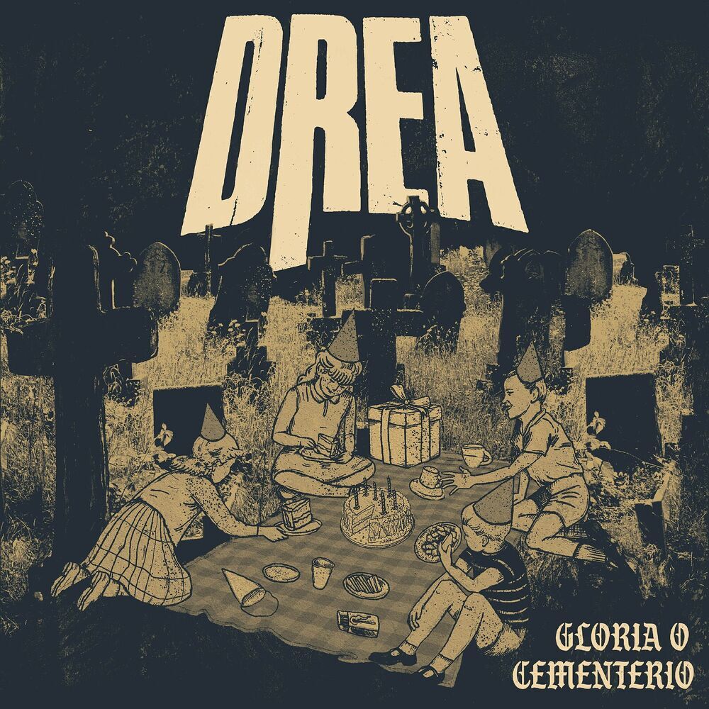 Picture of Drea