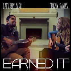 Picture of Cameron Bedell