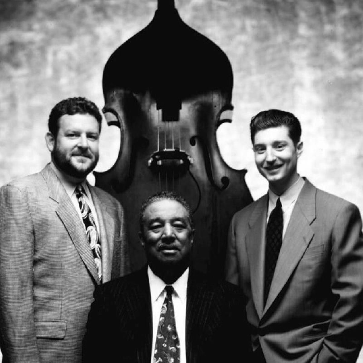 Artist picture of Ray Brown Trio