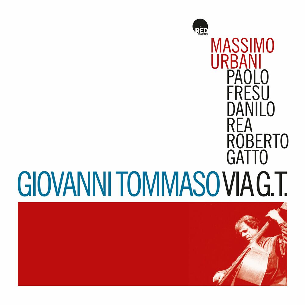 Picture of Giovanni Tommaso Quintet