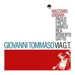 Picture of Giovanni Tommaso Quintet