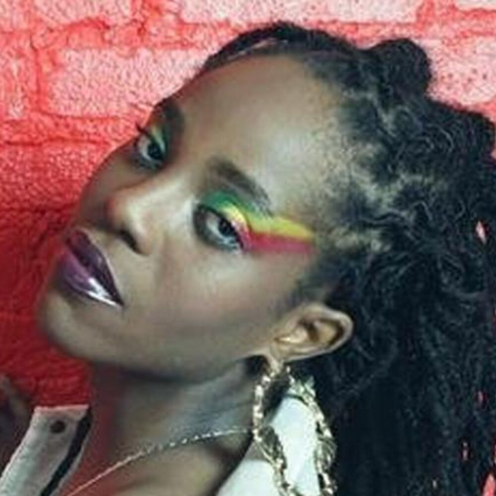 Picture of Tanya Stephens