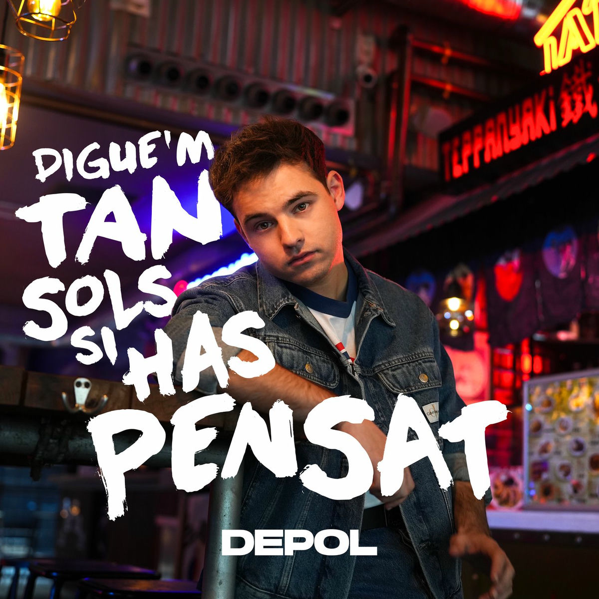 DEPOL