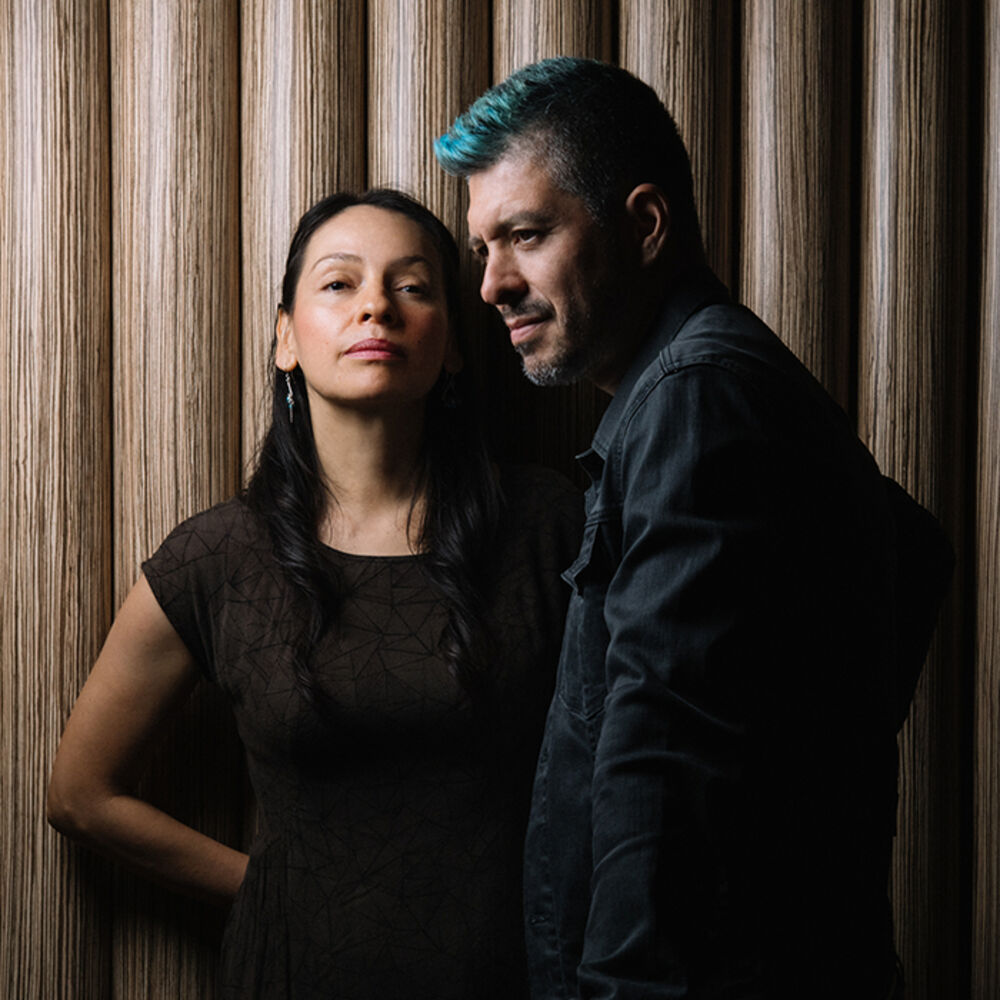 Picture of Rodrigo y Gabriela