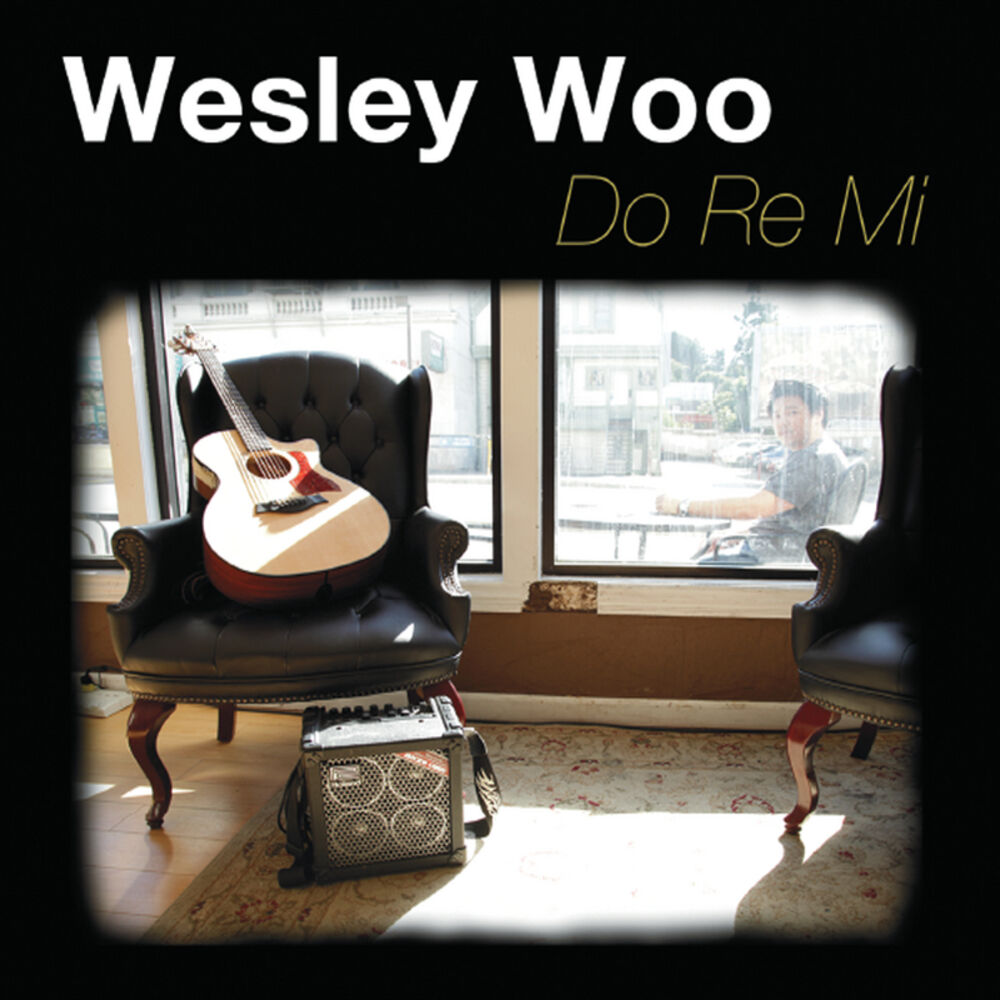 Picture of Wesley Woo