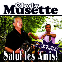 Picture of Clody Musette