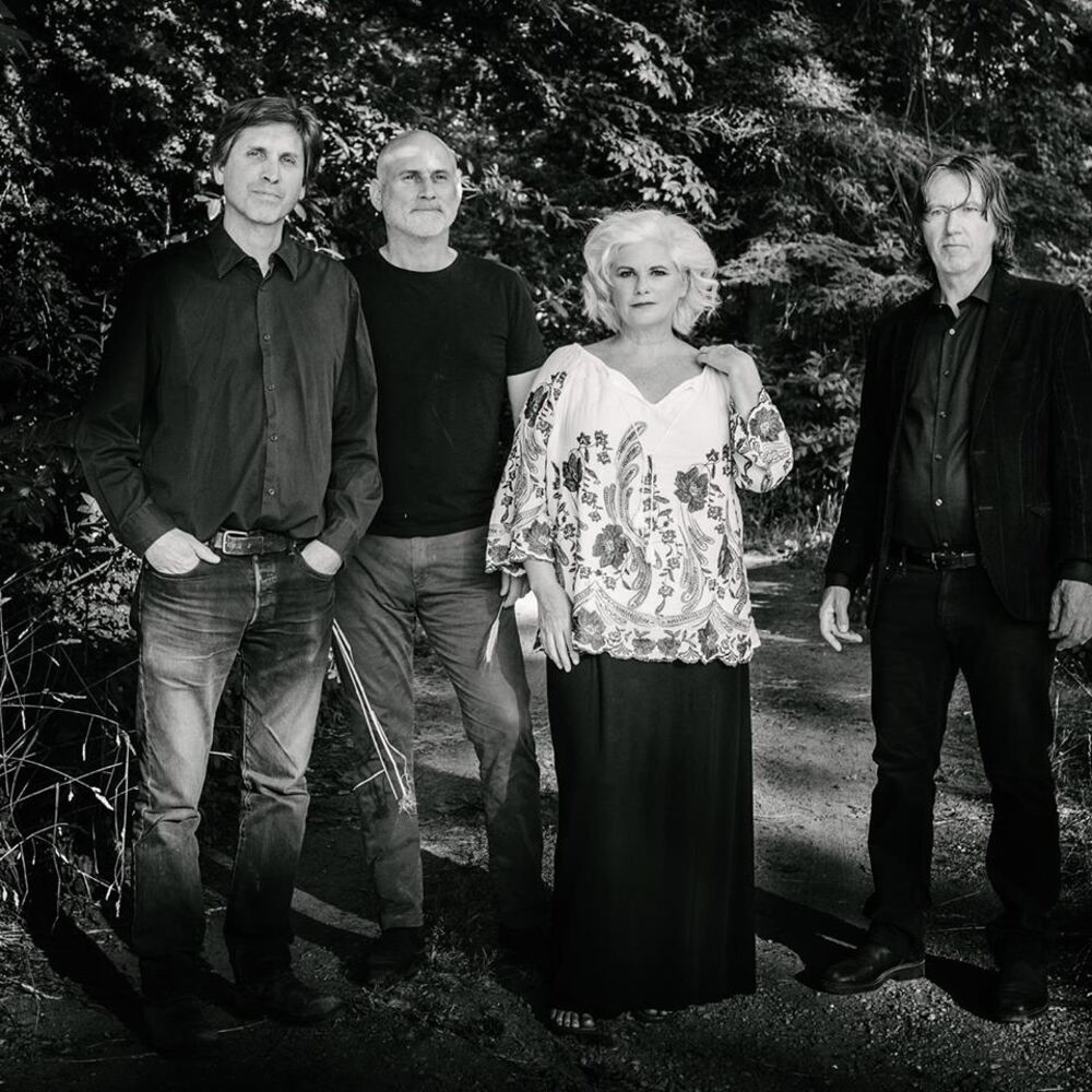 Picture of Cowboy Junkies