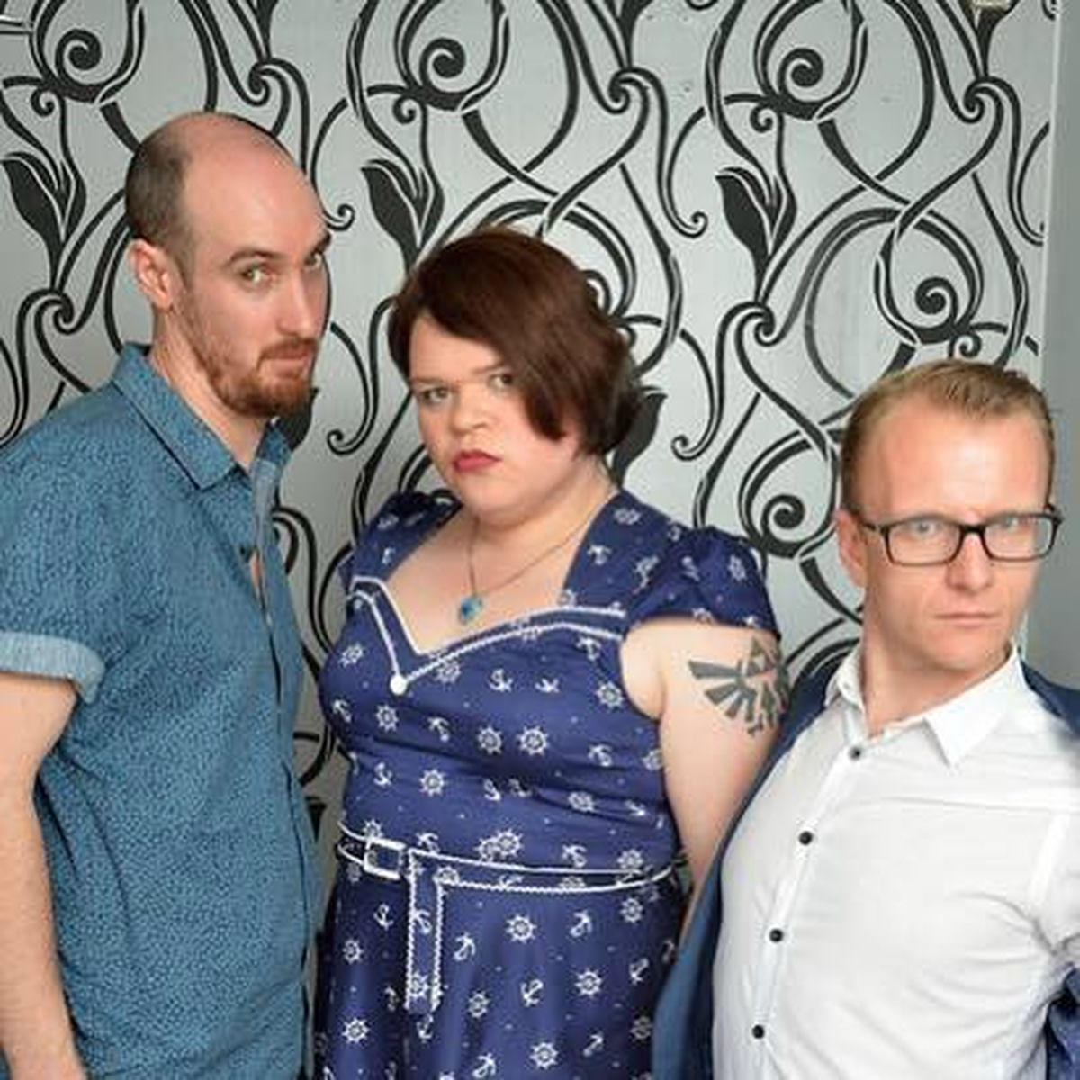 Artist picture of The Axis of Awesome