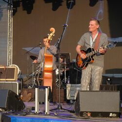 Picture of Mojo Blues Band