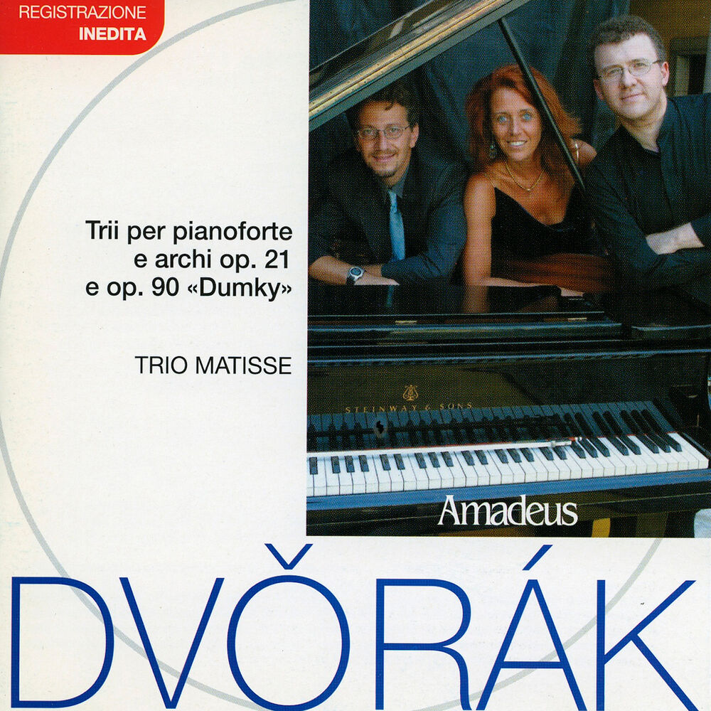 Picture of Trio Matisse