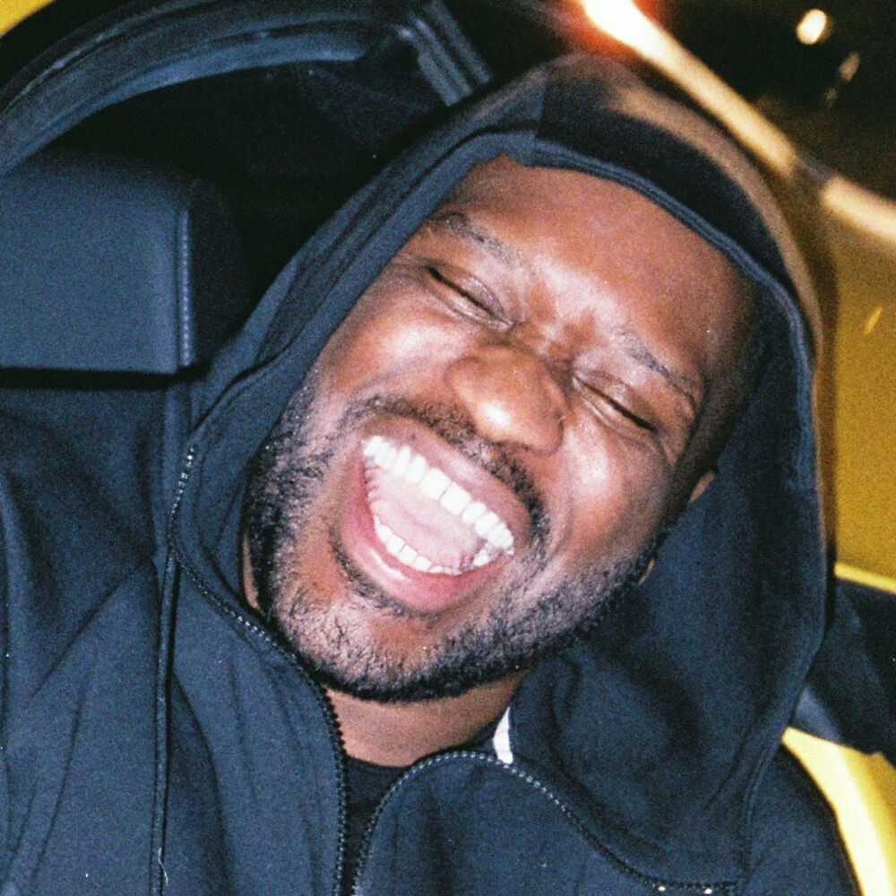 Picture of Lethal Bizzle