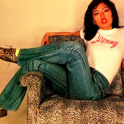 Picture of Hitomi Tohyama
