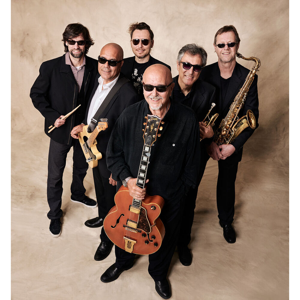 Picture of Blues Company