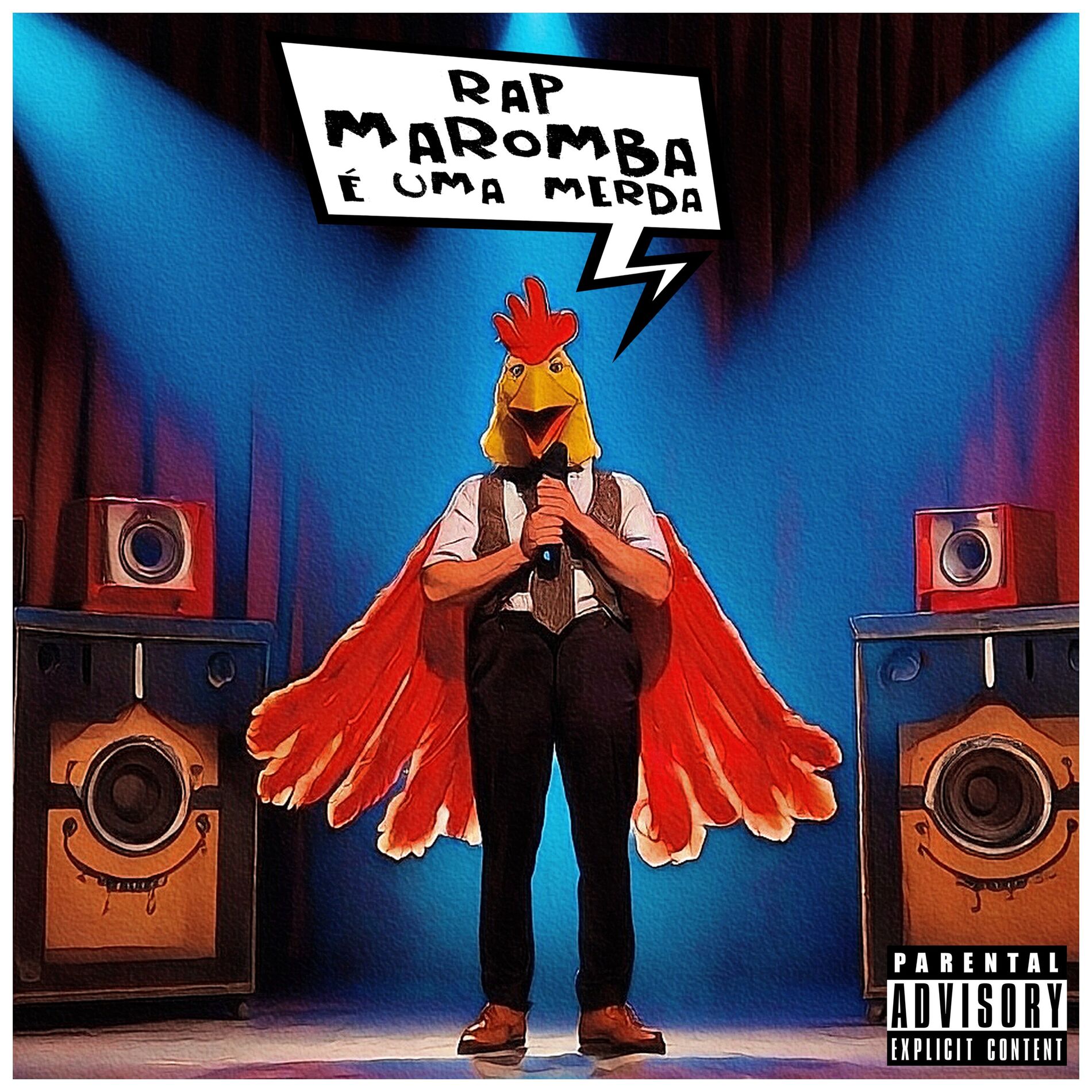 Rapper Close