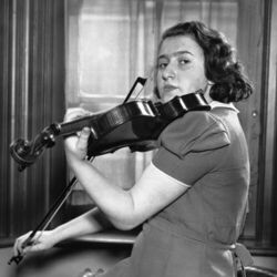 Picture of Ida Haendel