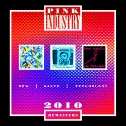 Picture of Pink Industry