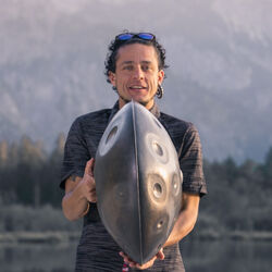 Picture of Alexandre Lora