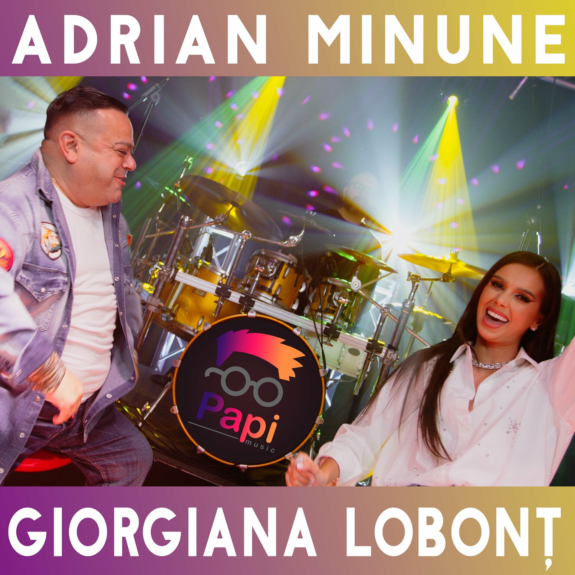 Adrian Minune