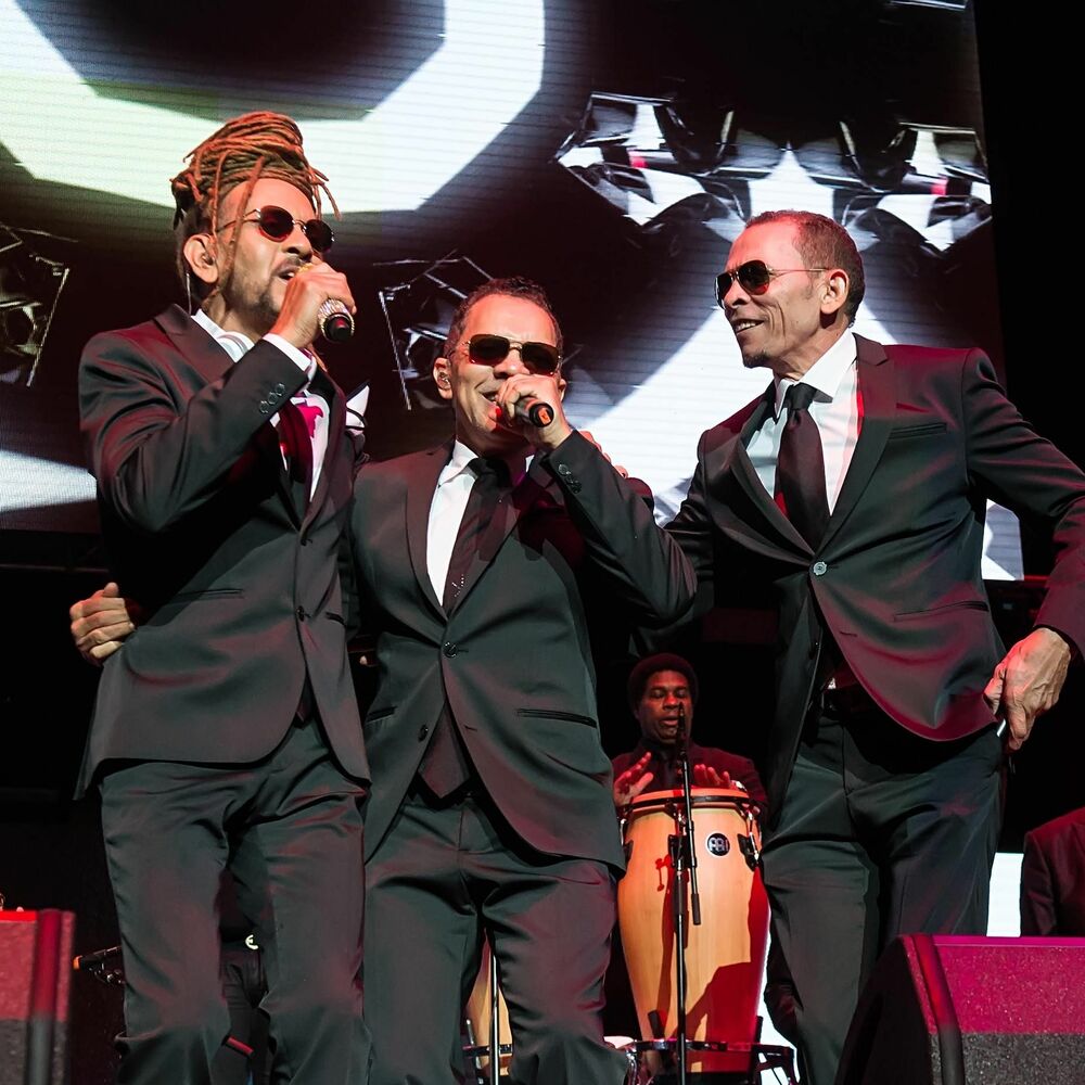 Picture of Los Hermanos Rosario