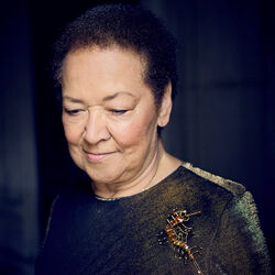 Picture of Rhoda Scott