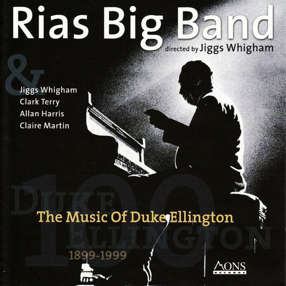 Picture of RIAS Big Band