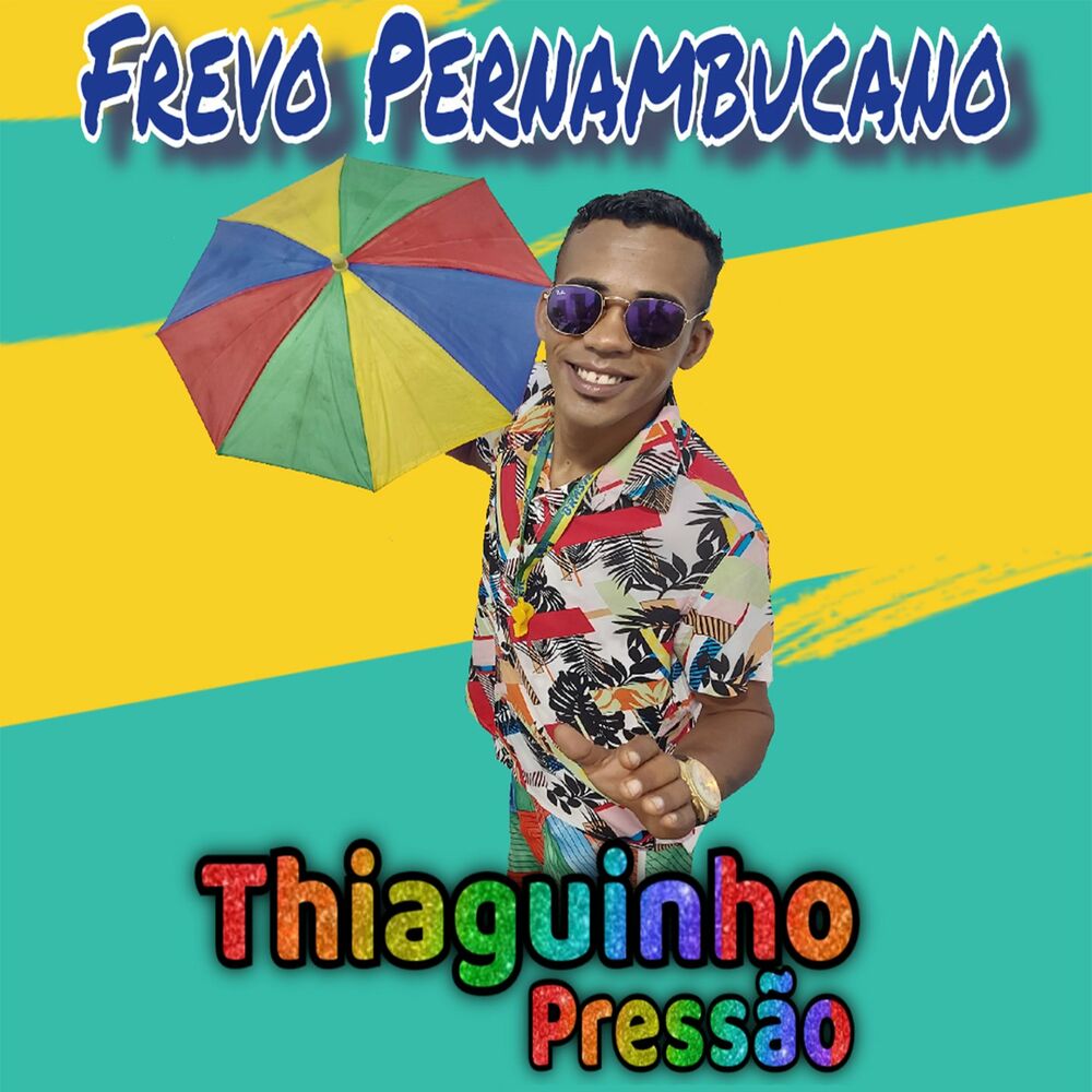 Picture of Thiaguinho Pressão