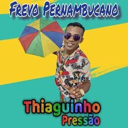 Picture of Thiaguinho Pressão