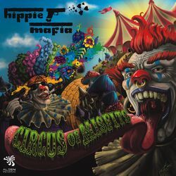 Picture of Hippie Mafia