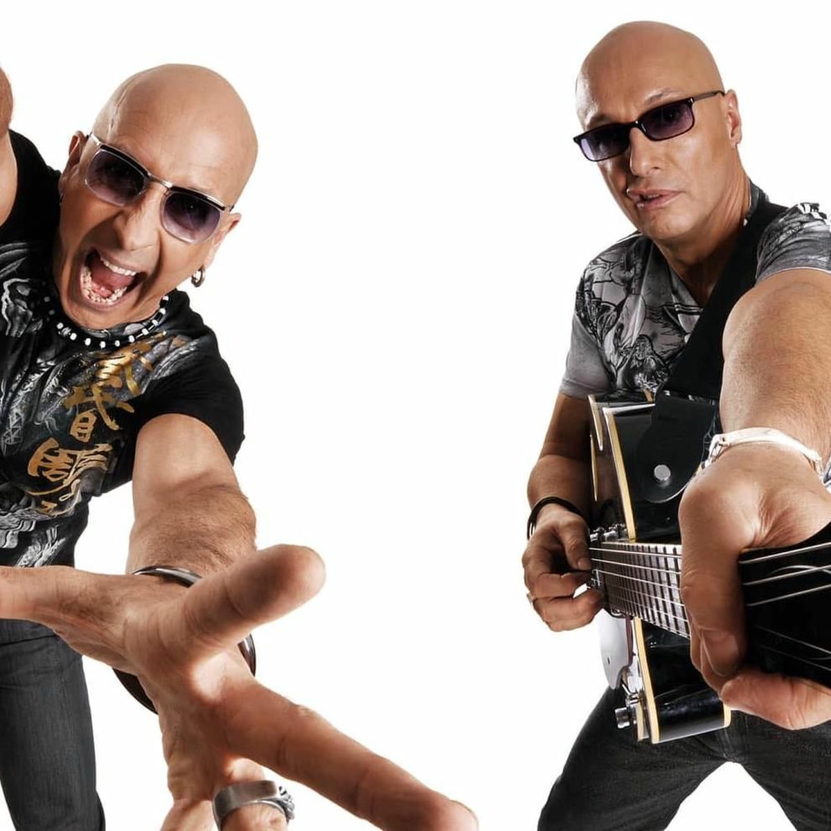 Artist picture of Right Said Fred