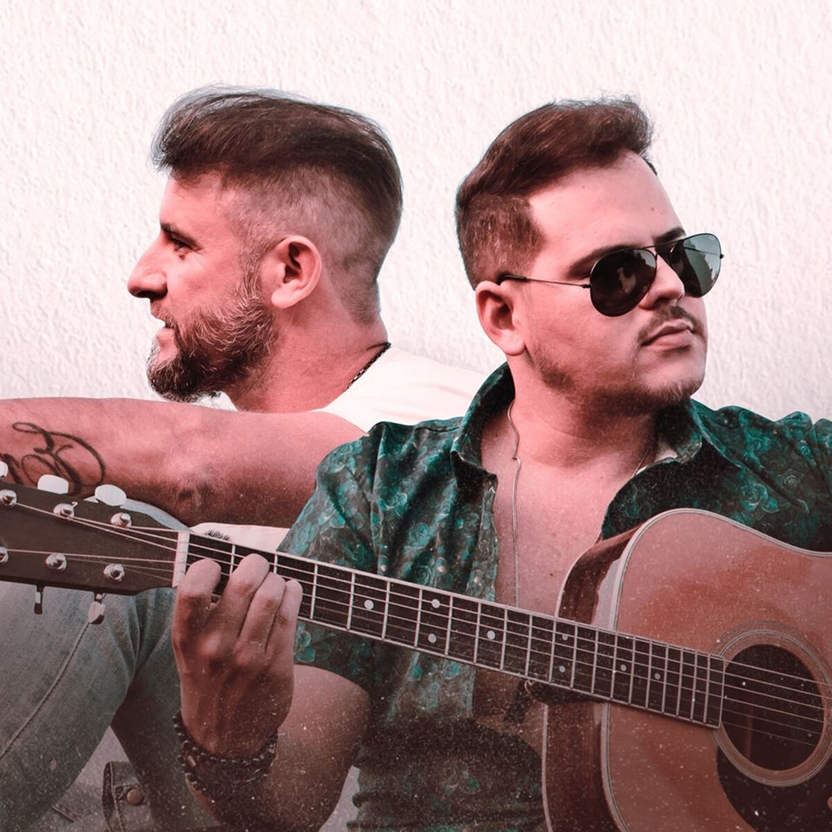 Kaik & Alessandro