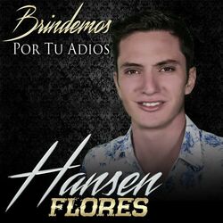 Picture of Hansen Flores
