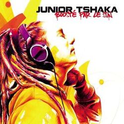 Junior Tshaka