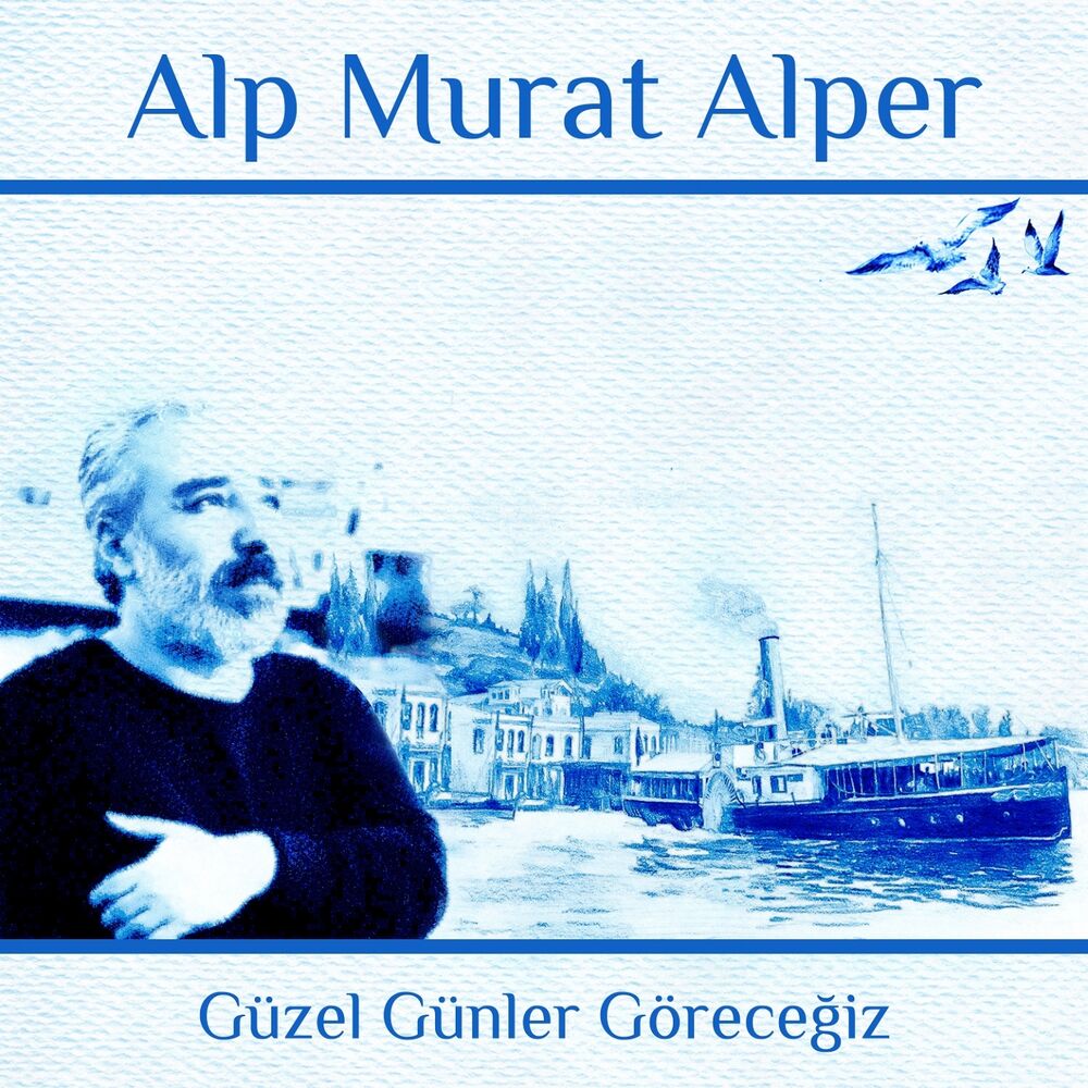 Picture of Alp Murat Alper