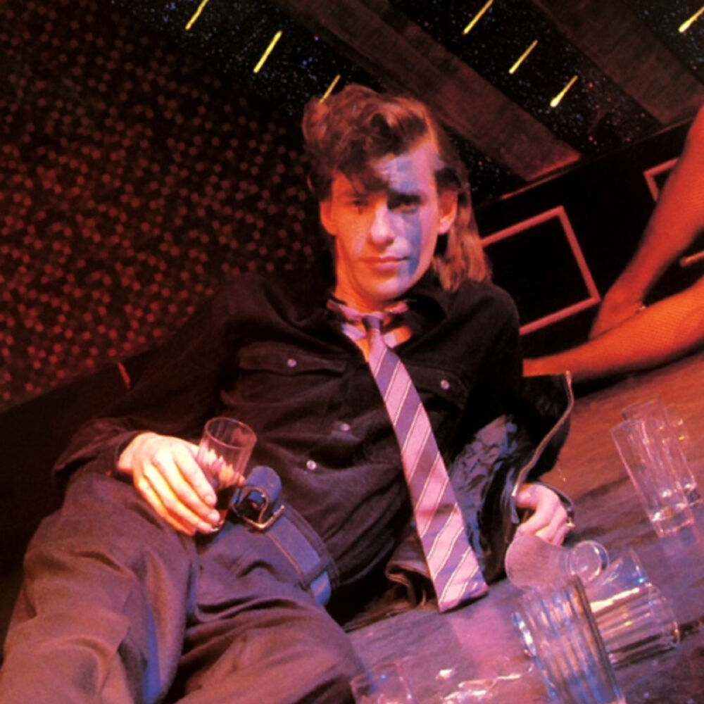 Picture of Marcel Fobert