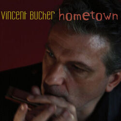 Picture of Vincent Bucher