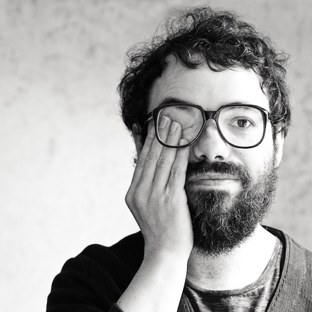 Tahiti Boy and the Palmtree family